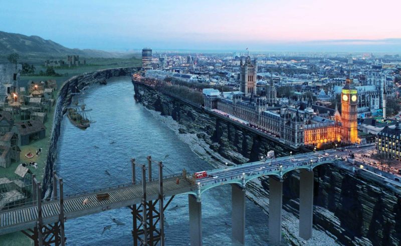 How to create perfect Threshold images - Photoshop.London